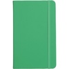 image:imagePapier Everyday Notebook  Black 5 x 825  Lined Journal Book with Expandable Back Pocket  For Note Taking Journaling List Making School College Essentials or the Office  FSC PaperGreen