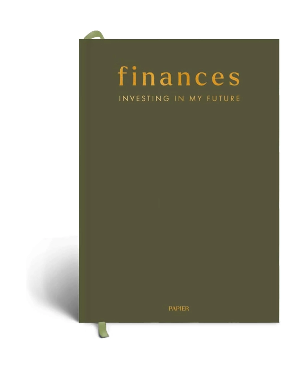 Papier Official Store | Notebooks, Journals, Planners & Stationery Accessories