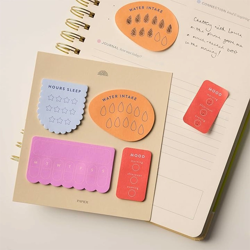 Papier Official Store | Notebooks, Journals, Planners & Stationery Accessories