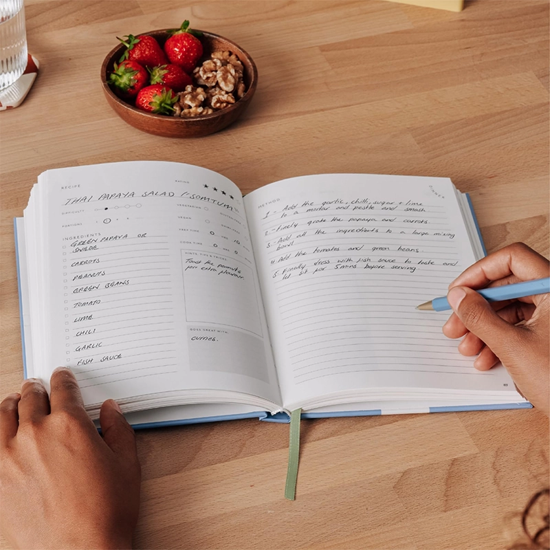 Papier Official Store | Notebooks, Journals, Planners & Stationery Accessories