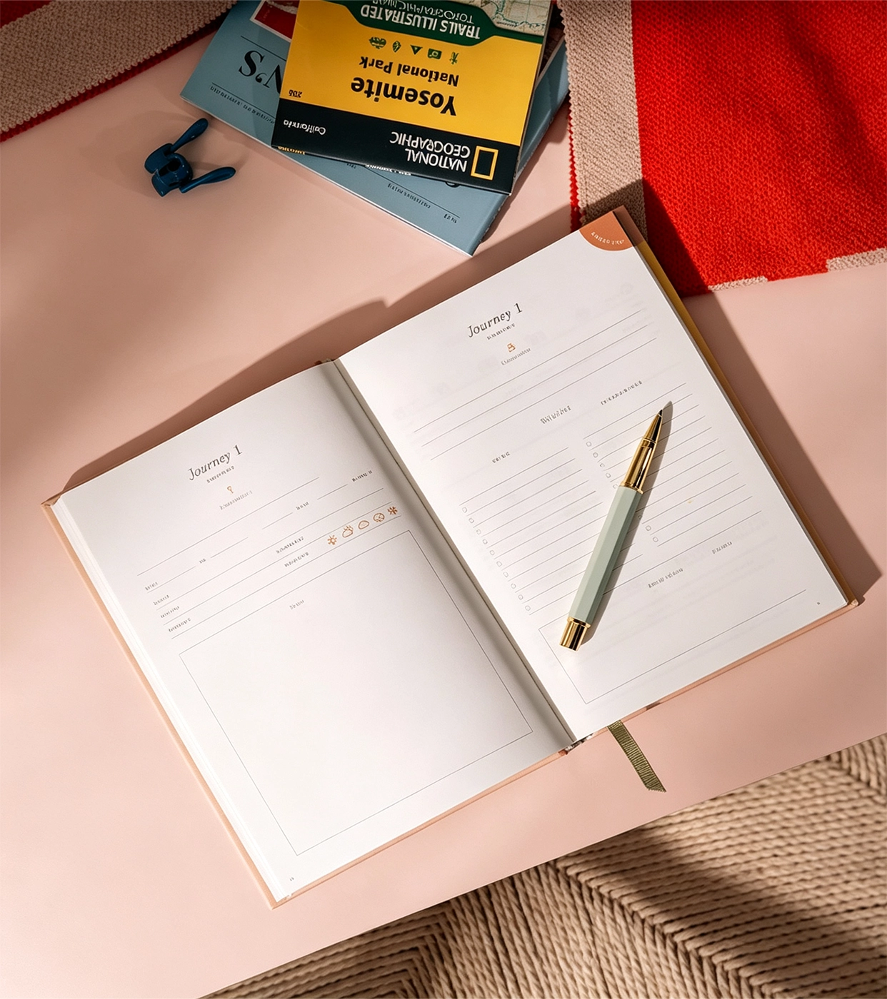Papier Official Store | Notebooks, Journals, Planners & Stationery Accessories